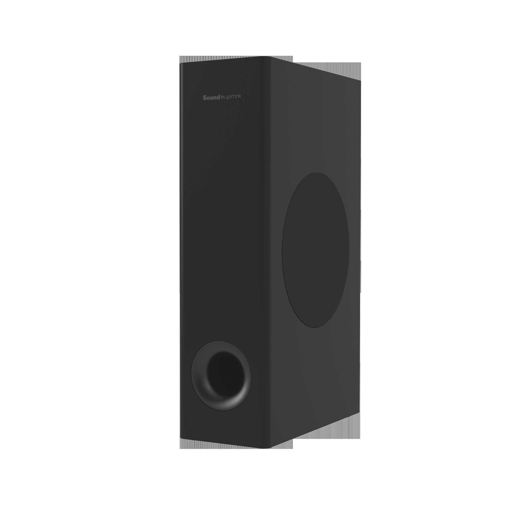 Sound Blaster Katana V2X