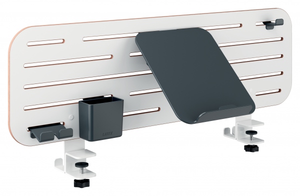 Organiseringstavle Leitz M/Laptop Holder