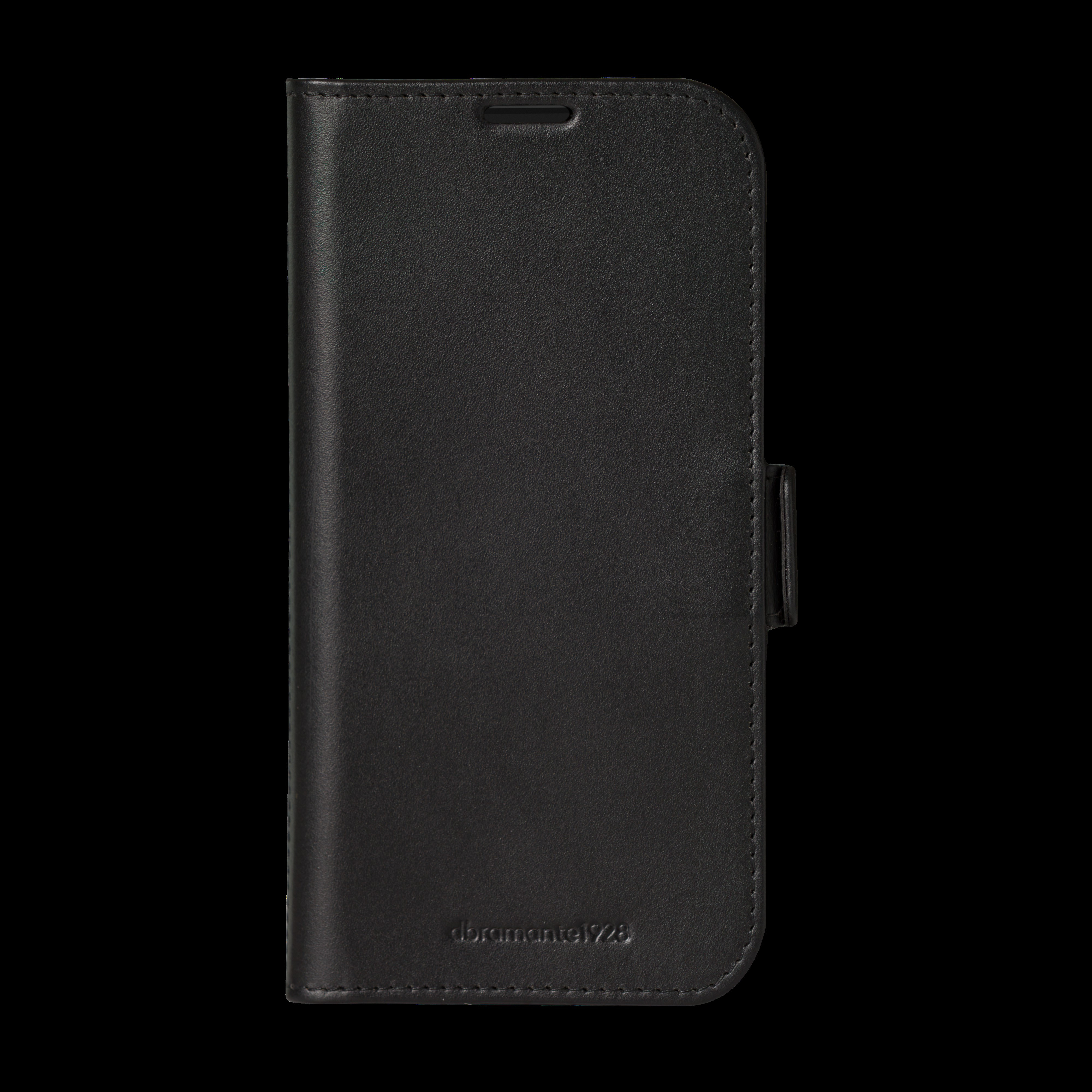 BildeCopenhagen 3 - iPhone 16 Pro - Black