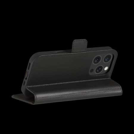 Copenhagen 3 - iPhone 16 Pro - Black