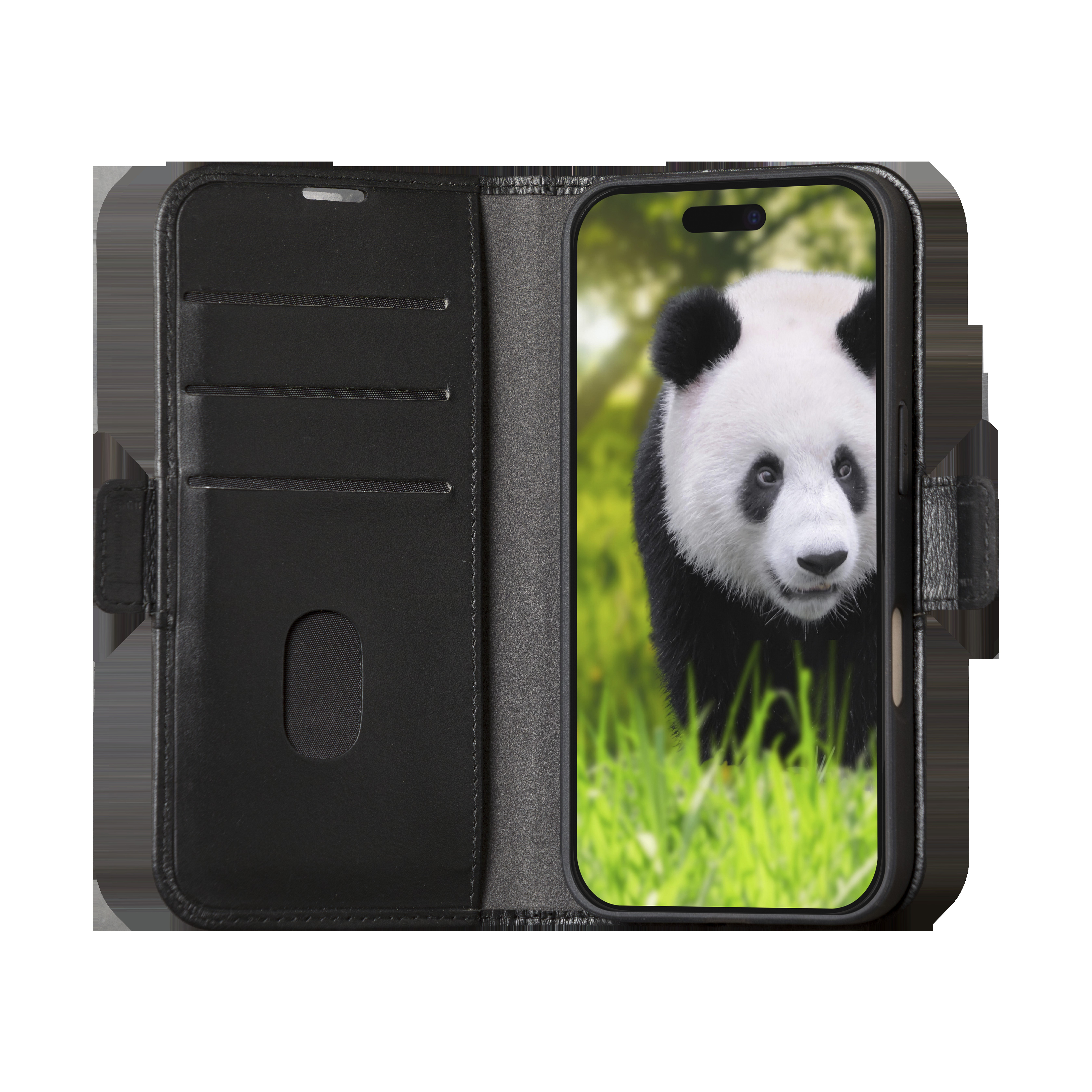 Copenhagen 3 - iPhone 16 Pro - Black
