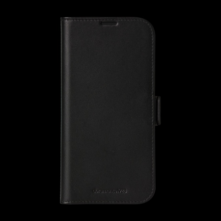 Copenhagen 3 - iPhone 16 ProMax - Black