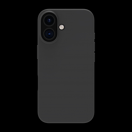 Greenland - iPhone 16 - Night Black