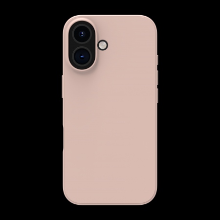 Greenland - iPhone 16 - Pink Sand