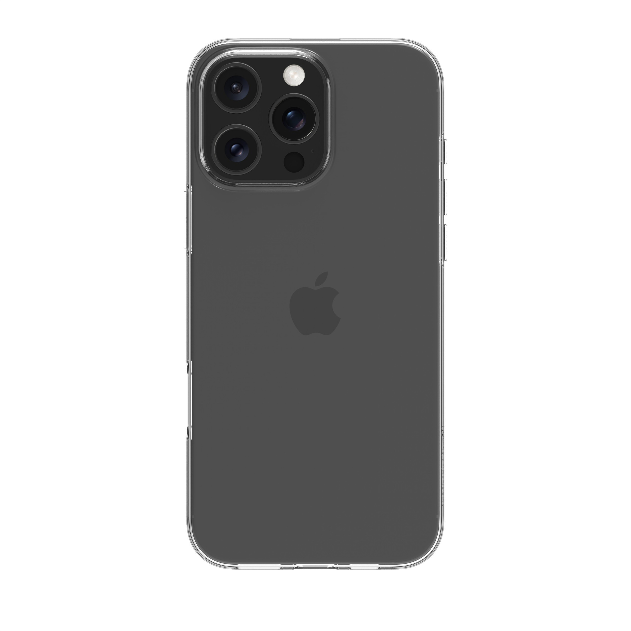 BildeGreenland - iPhone 16 ProMax - Clear