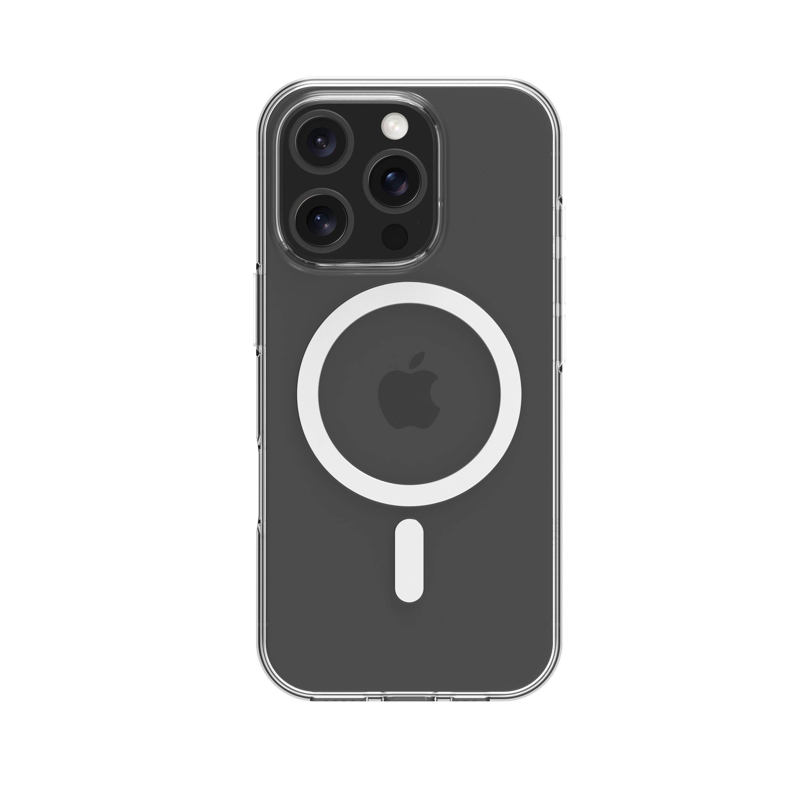 BildeGreenland Pro MS - iPhone 16 Pro - Clear