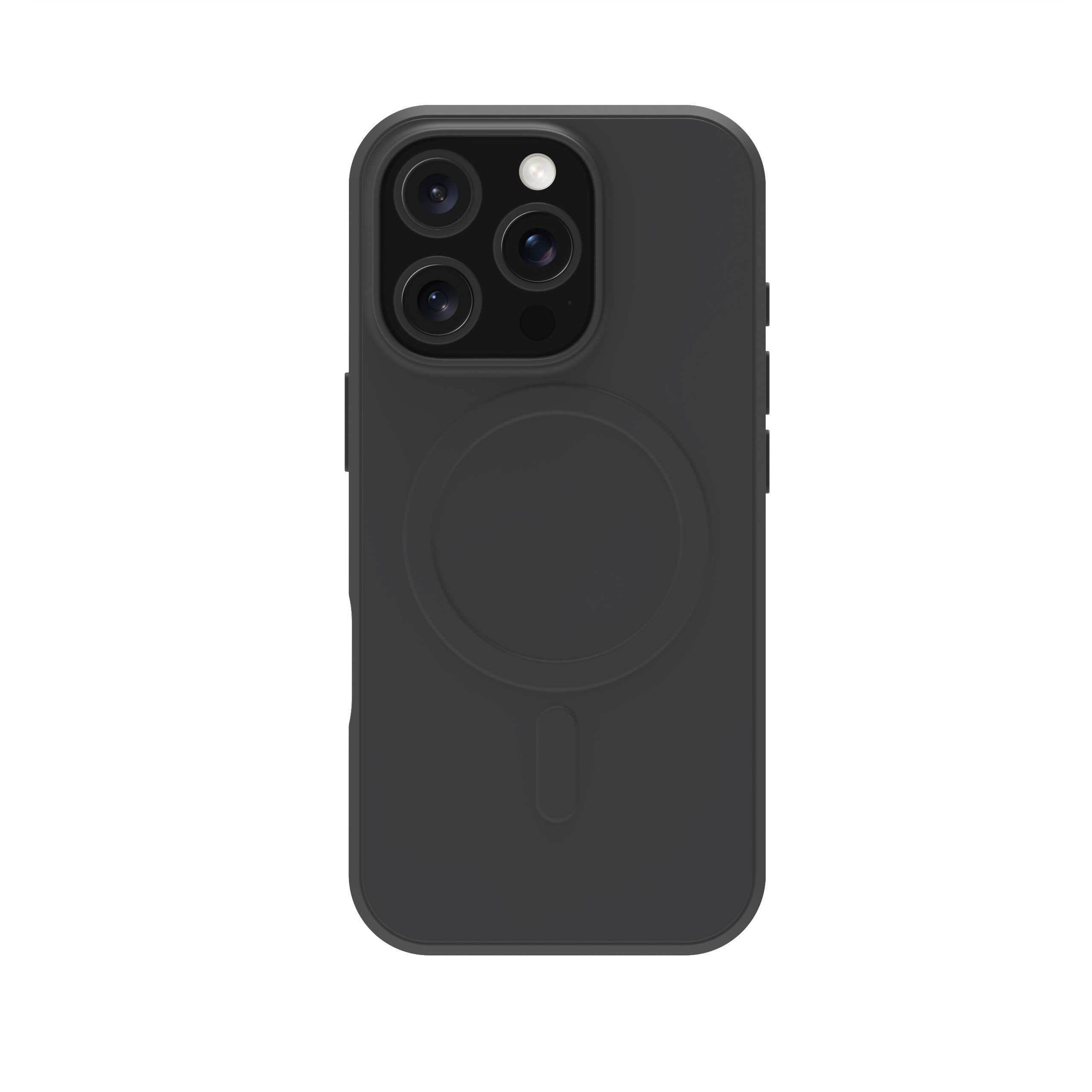 Greenland Pro MS - iPhone 16 Pro - Night Black