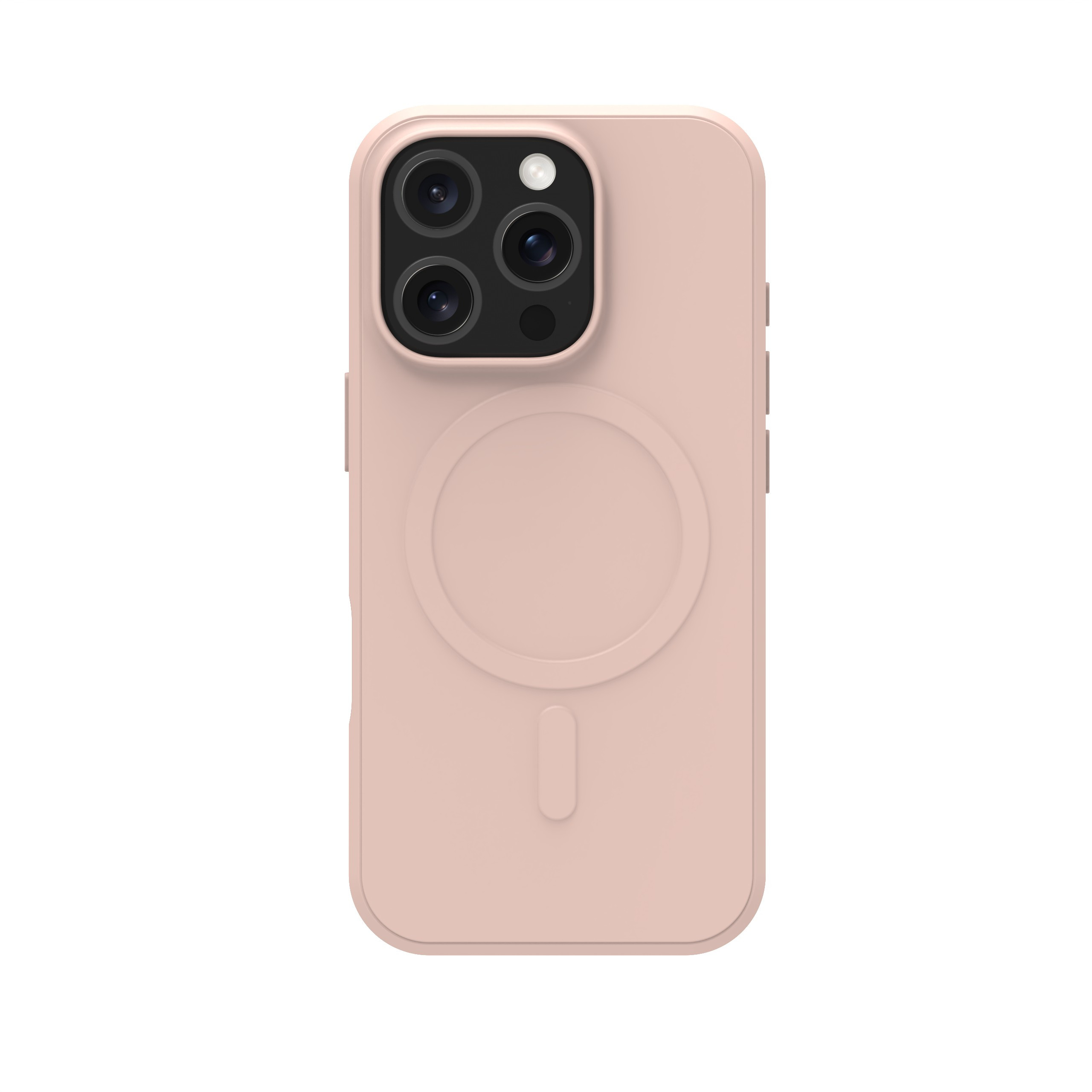 BildeGreenland Pro MS - iPhone 16 Pro - Pink Sand