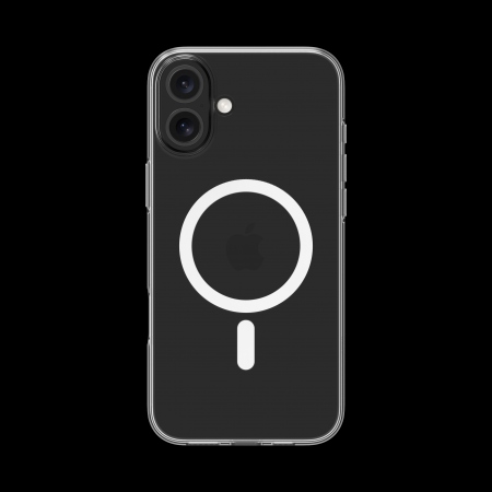 Greenland Pro MS - iPhone 16 Plus - Clear