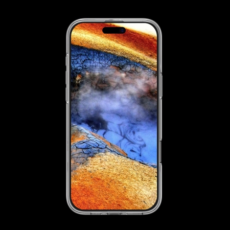 Greenland Pro MS - iPhone 16 ProMax - Clear