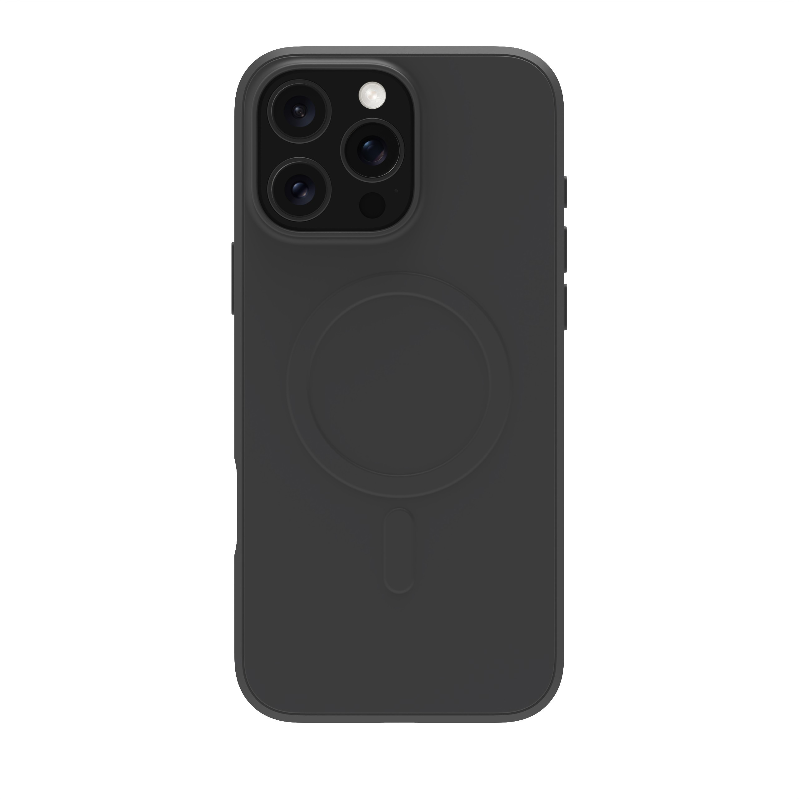 BildeGreenland Pro MS - iPhone 16 ProMax - Night Black