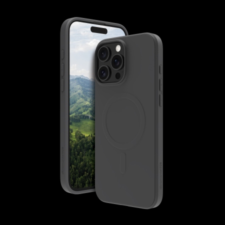 Greenland Pro MS - iPhone 16 ProMax - Night Black