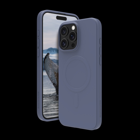 Greenland Pro MS - iPhone 16 ProMax - Pacific Blu