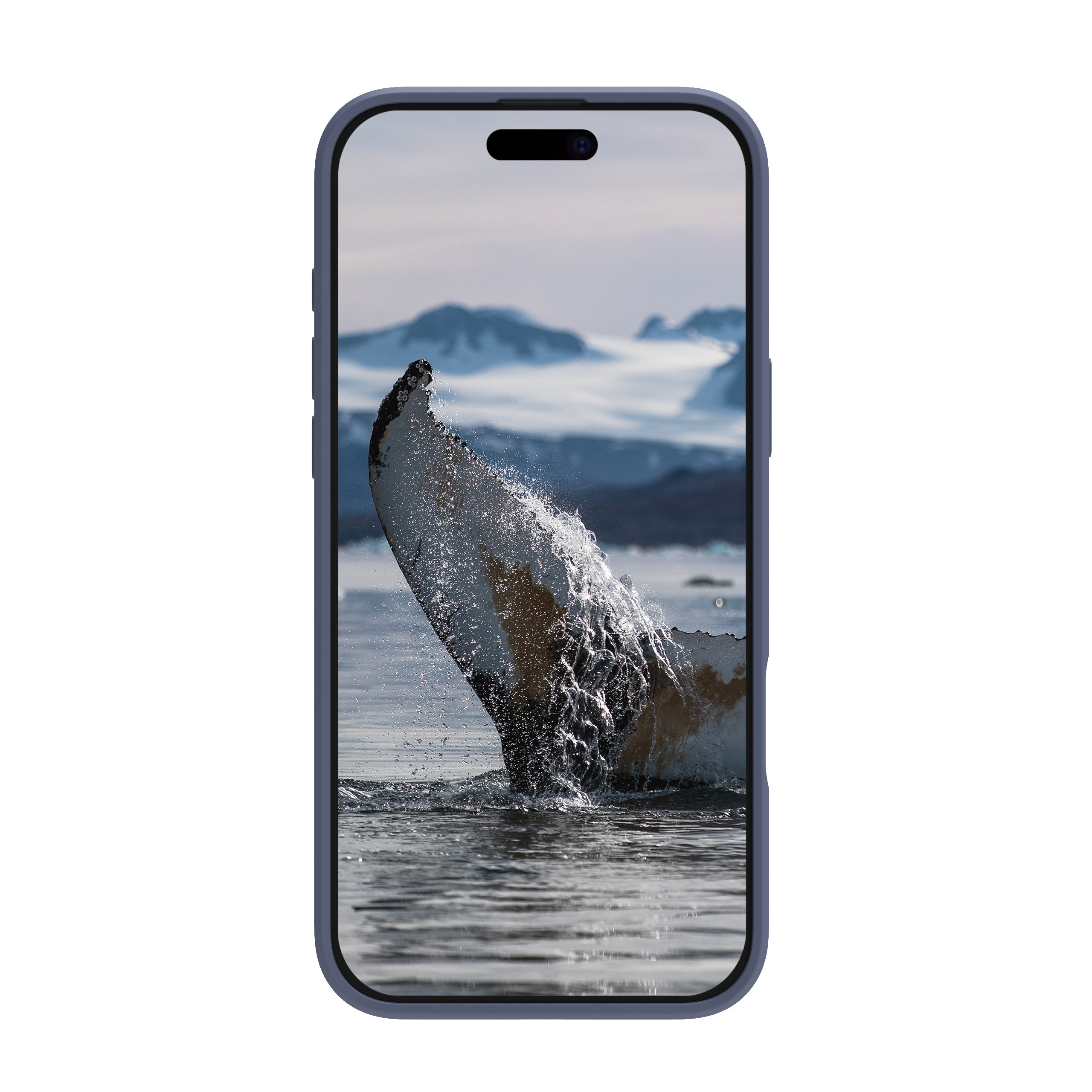 Greenland Pro MS - iPhone 16 ProMax - Pacific Blu