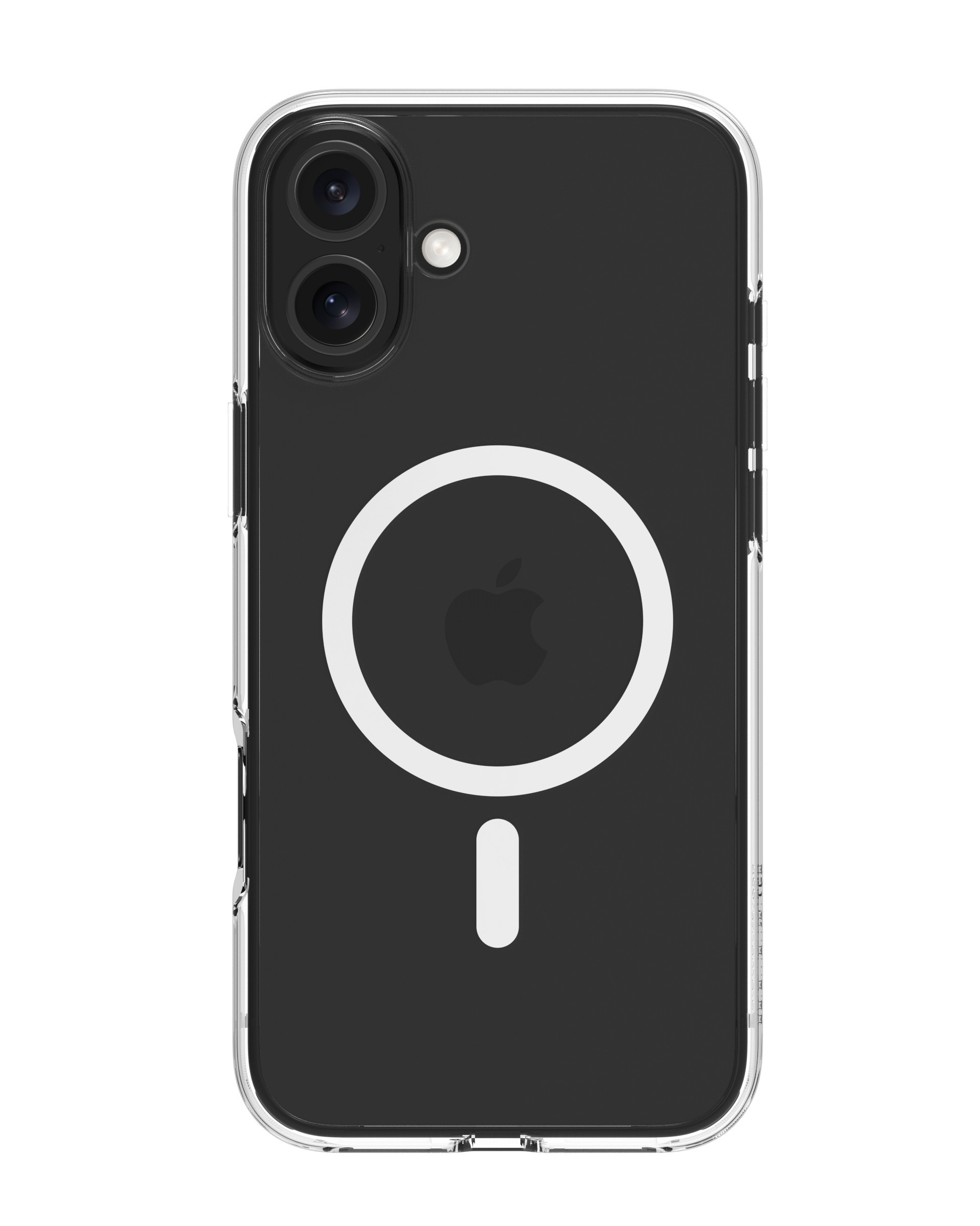 BildeIceland Pro MagSafe - iPhone 16 Pro - Clear