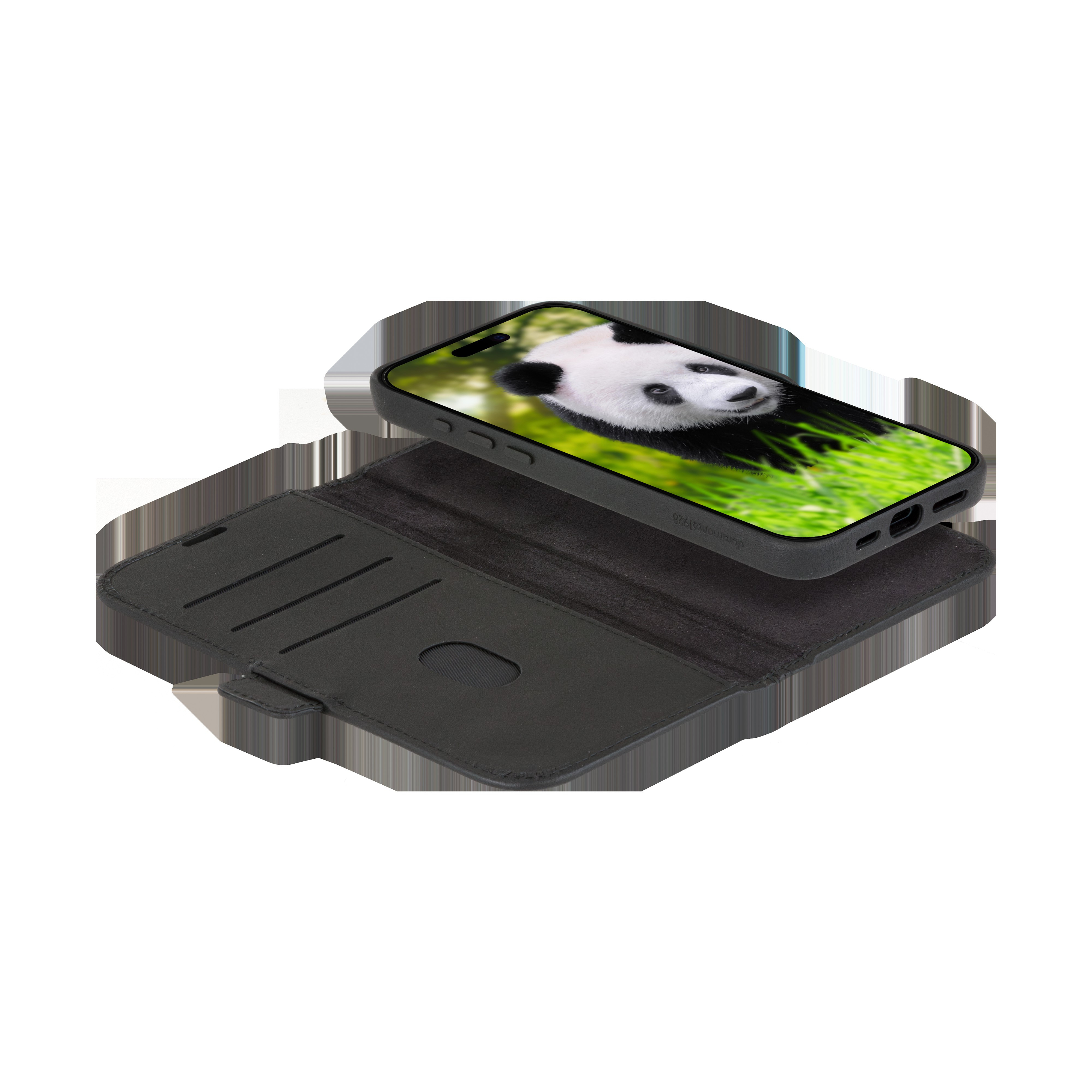 BildeLynge MagSafe - iPhone 16 ProMax - Black
