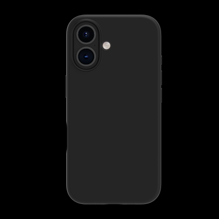 Monaco 2 MagSafe - iPhone 16 - Night Black
