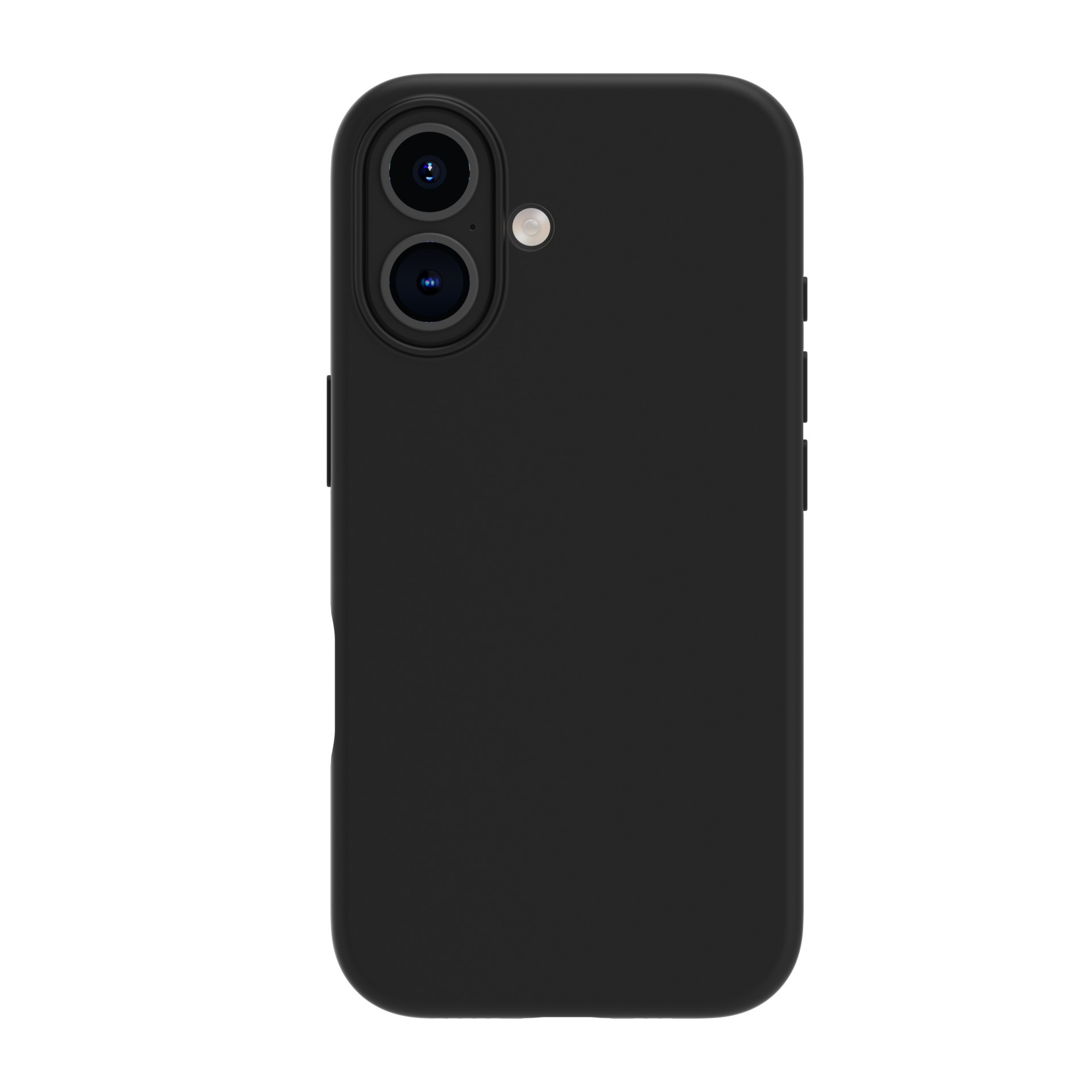 Monaco 2 MagSafe - iPhone 16 - Night Black