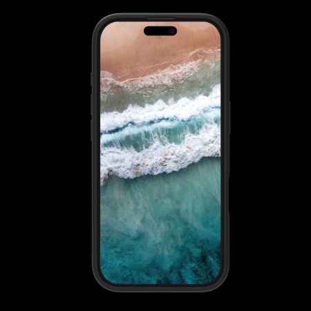 Monaco 2 MagSafe - iPhone 16 Pro - Night Black