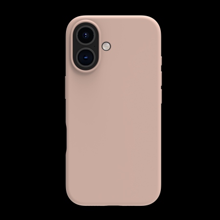Monaco 2 MagSafe - iPhone 16 - Pink Sand