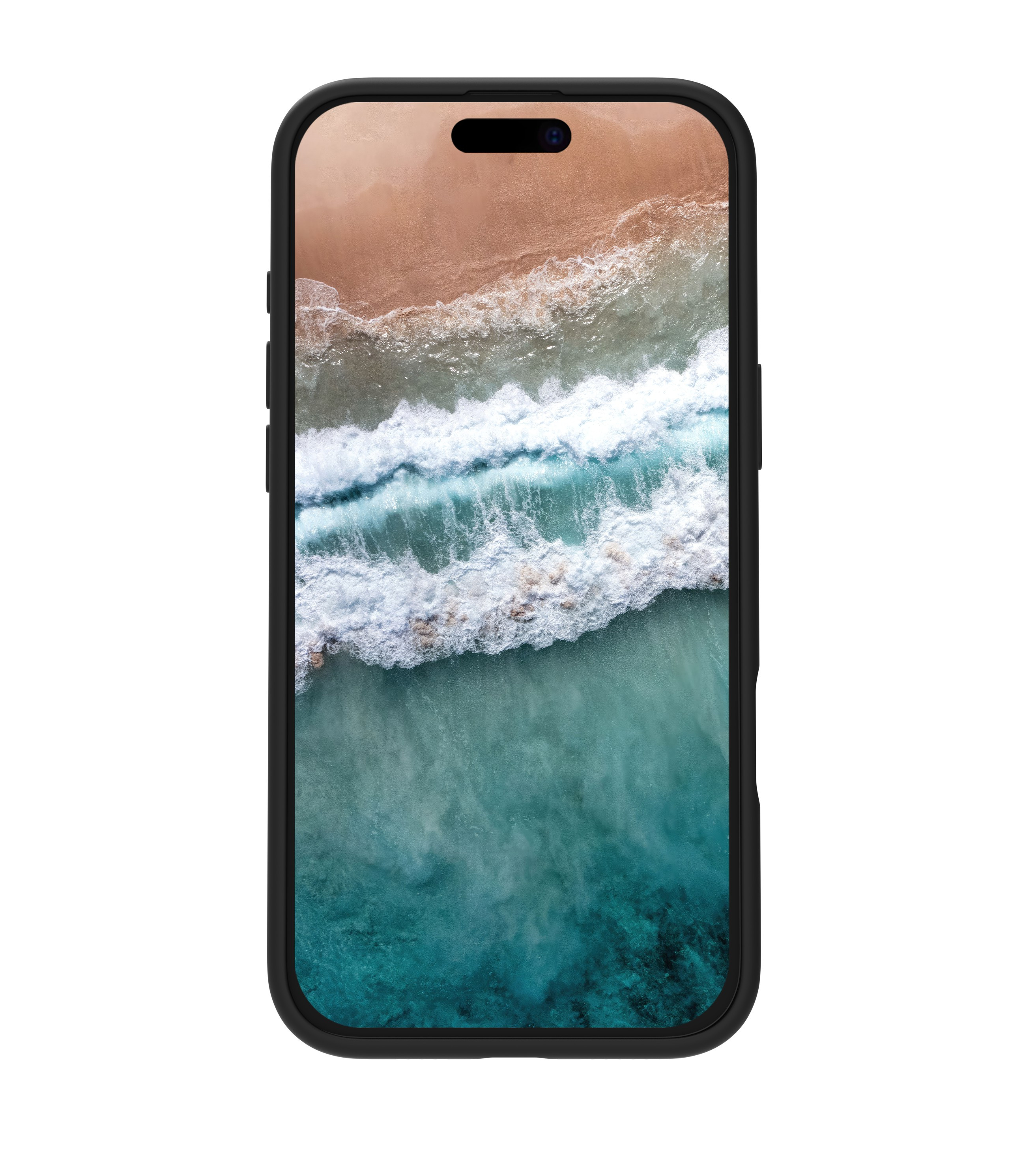 Monaco 2 MagSafe - iPhone 16 Plus - Night Black