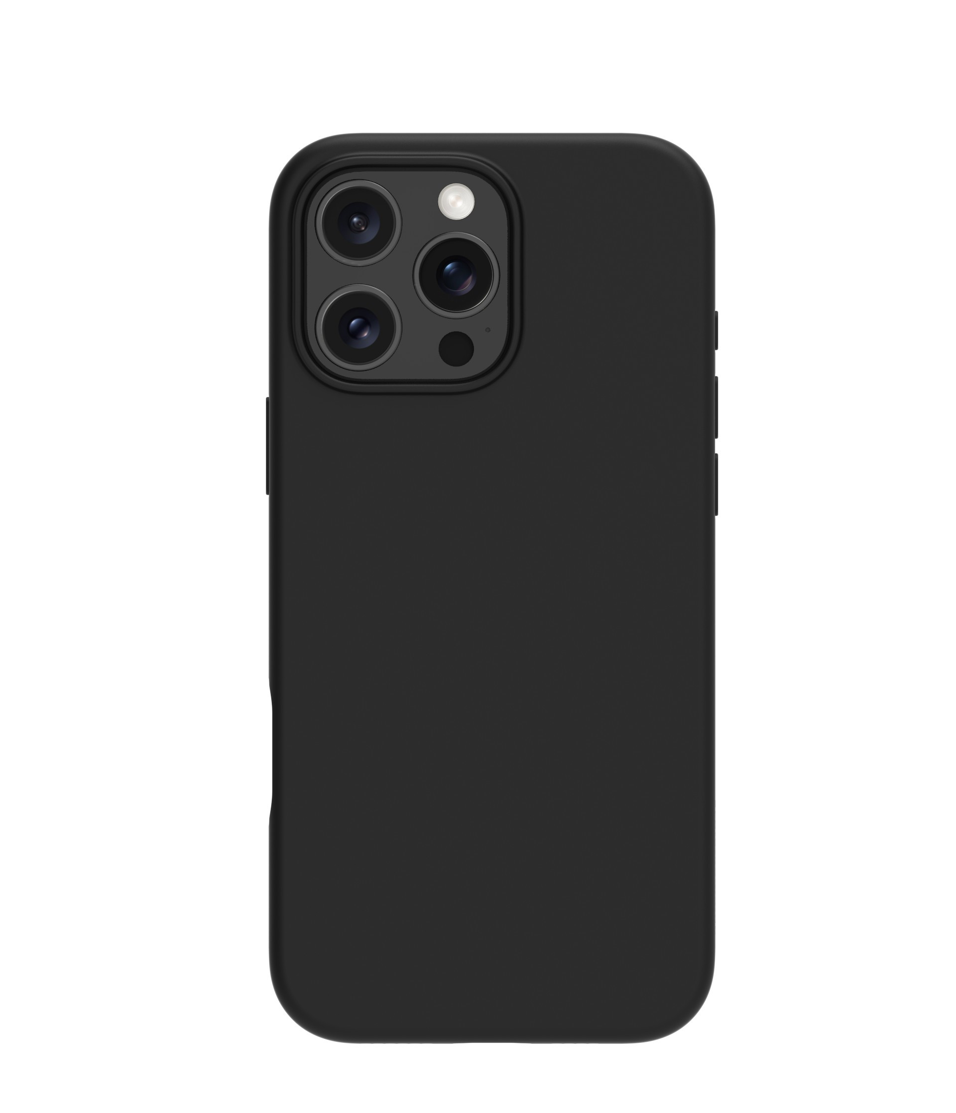 Monaco 2 MagSafe - iPhone 16 ProMax - Night Black