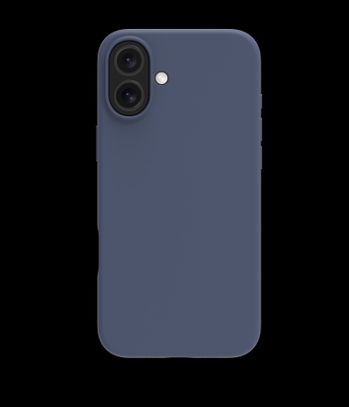 Monaco 2 MagSafe - iPhone 16 Plus - Pacific Blue