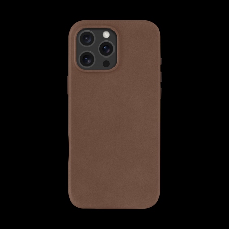 Roskilde 2 MagSafe - iPhone 16 ProMax - Dark Tan