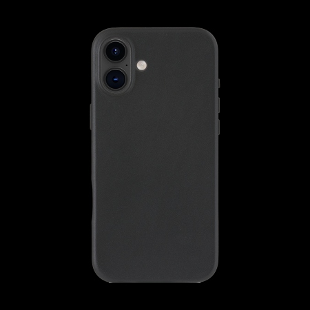 Roskilde 2 MagSafe - iPhone 16 Plus - Black