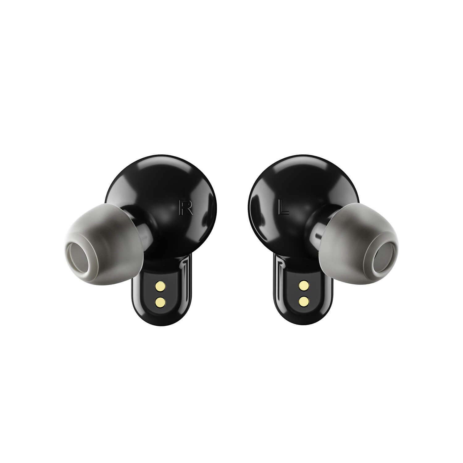SKULLCANDY Headphone DIME EVO TWS In-Ear True Black