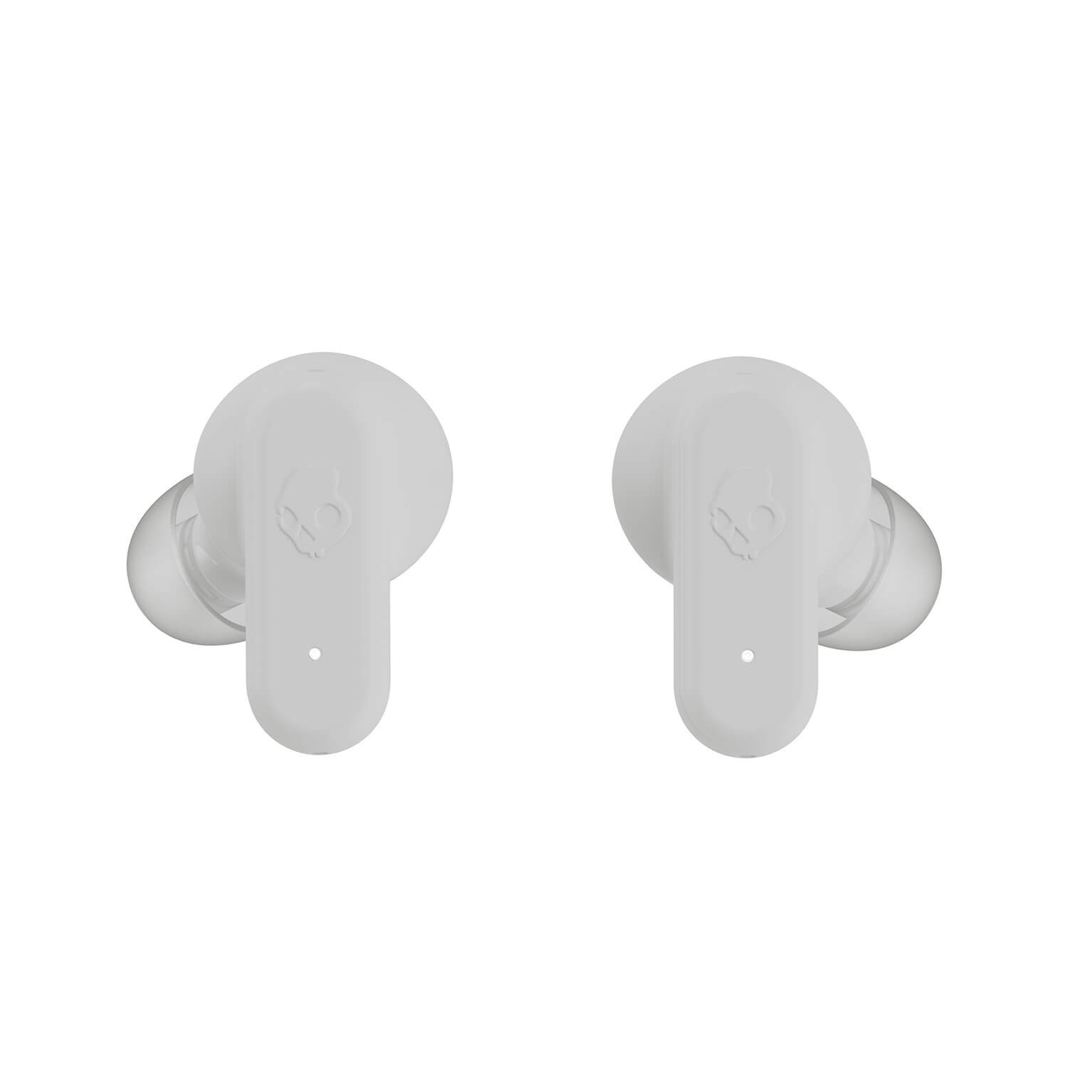 SKULLCANDY Headphone DIME EVO TWS In-Ear Bone/Orange