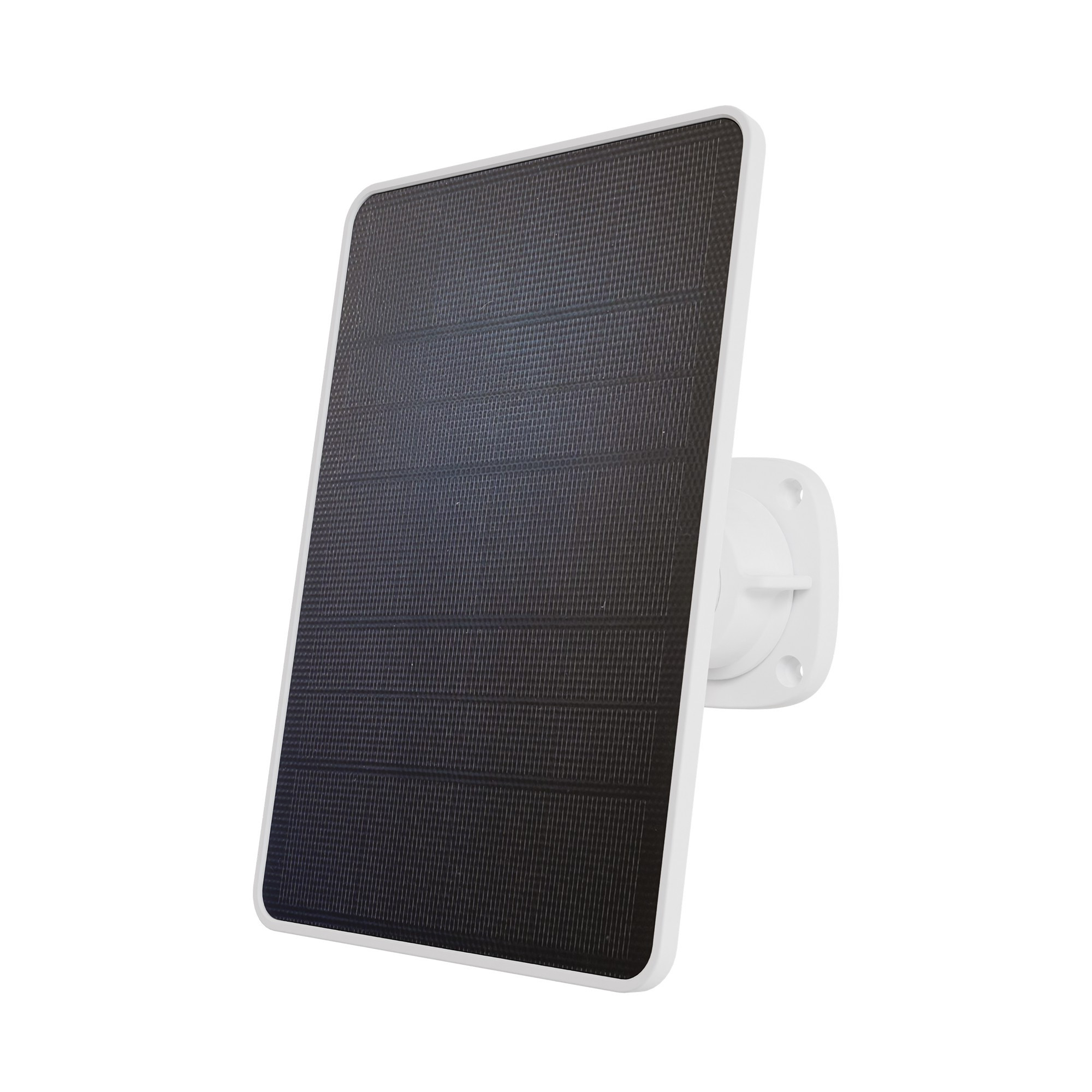 BildeHombli Battery Cam Solar Panel 3W