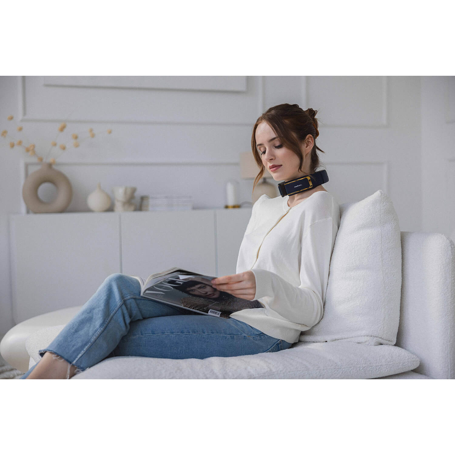 SWEDISH POSTURE Posture Vest S