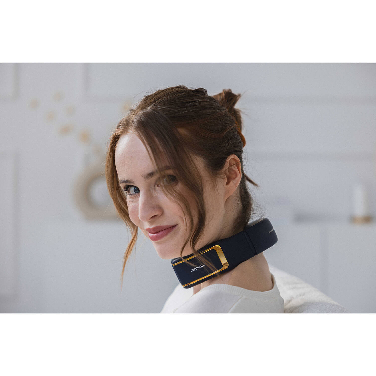 SWEDISH POSTURE Posture Vest S