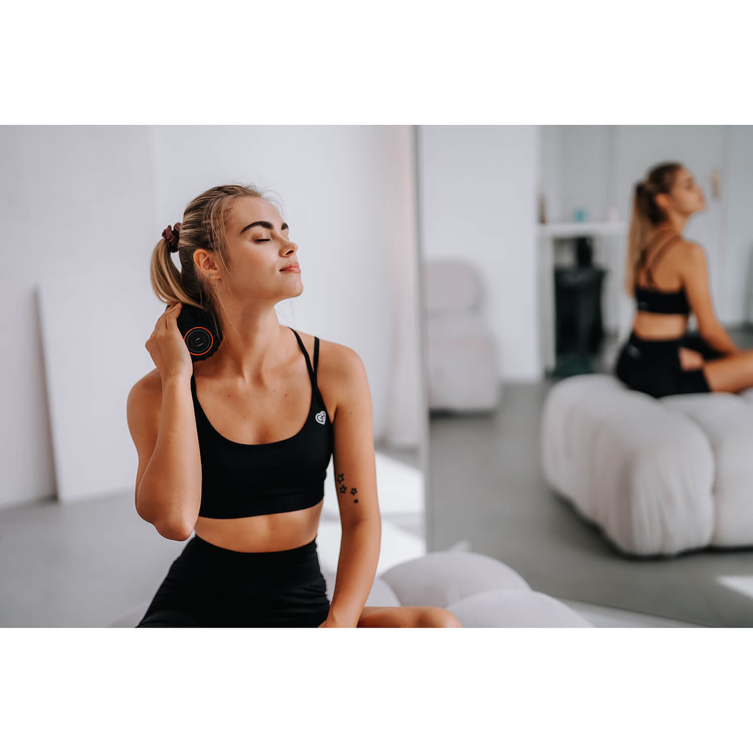 SWEDISH POSTURE Posture Vest S