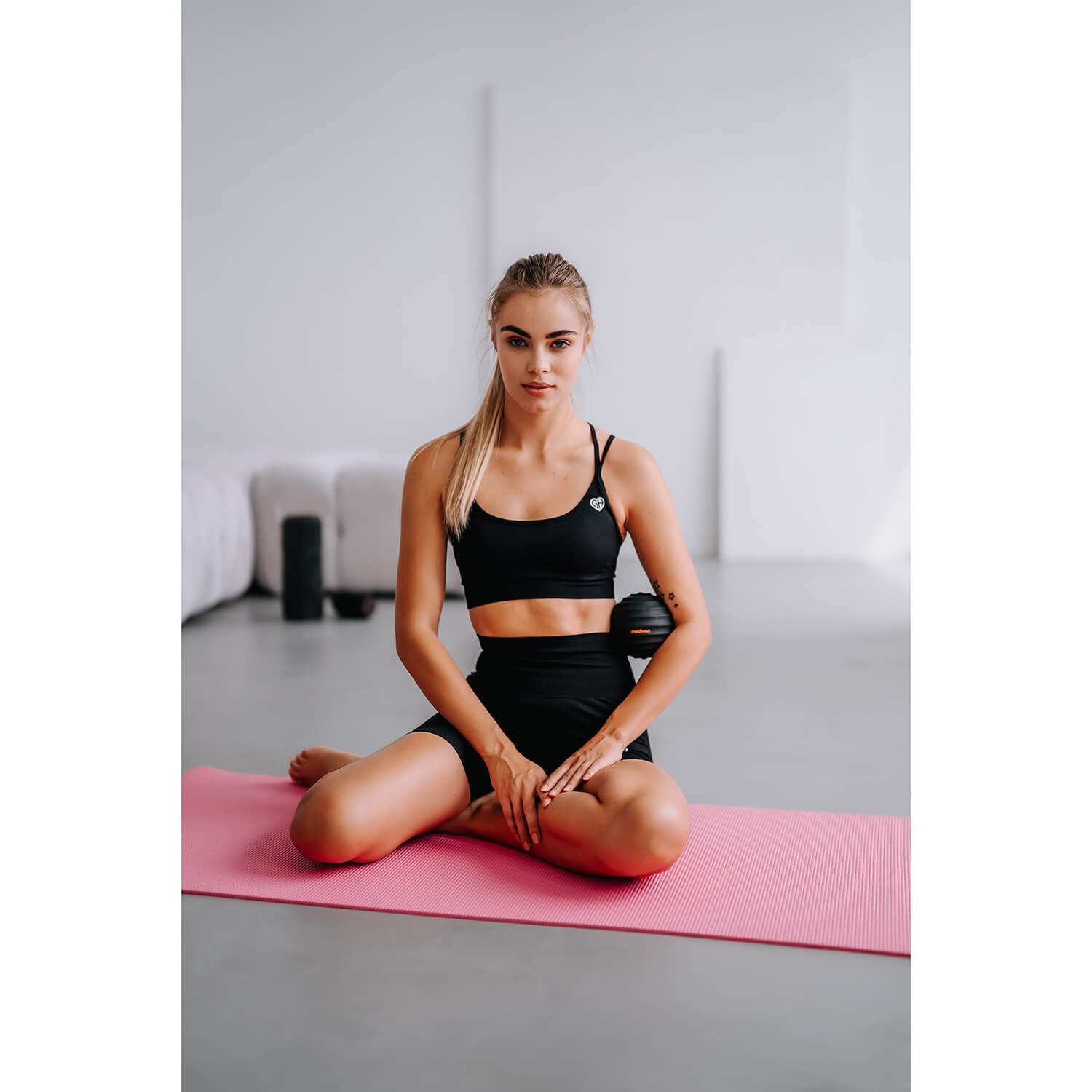 SWEDISH POSTURE Posture Vest M