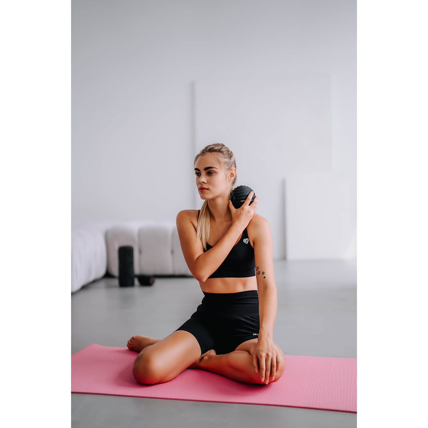 SWEDISH POSTURE Posture Vest M