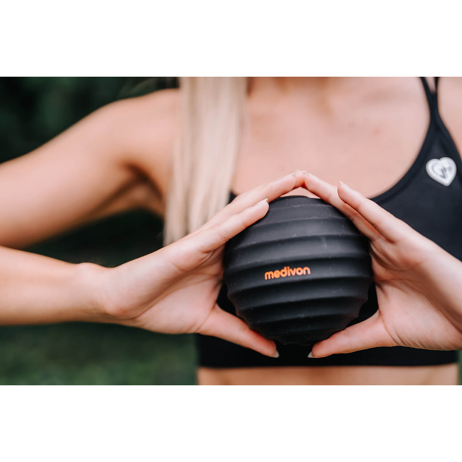 SWEDISH POSTURE Posture Vest M