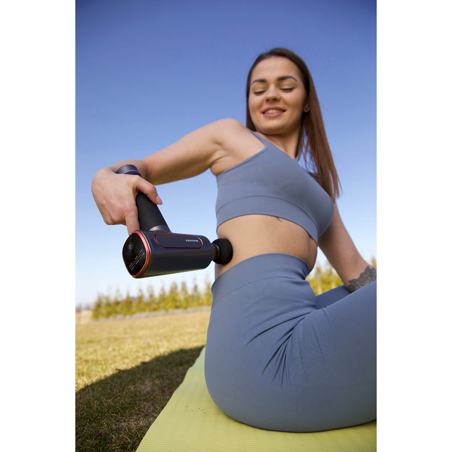 SWEDISH POSTURE Posture Vest L