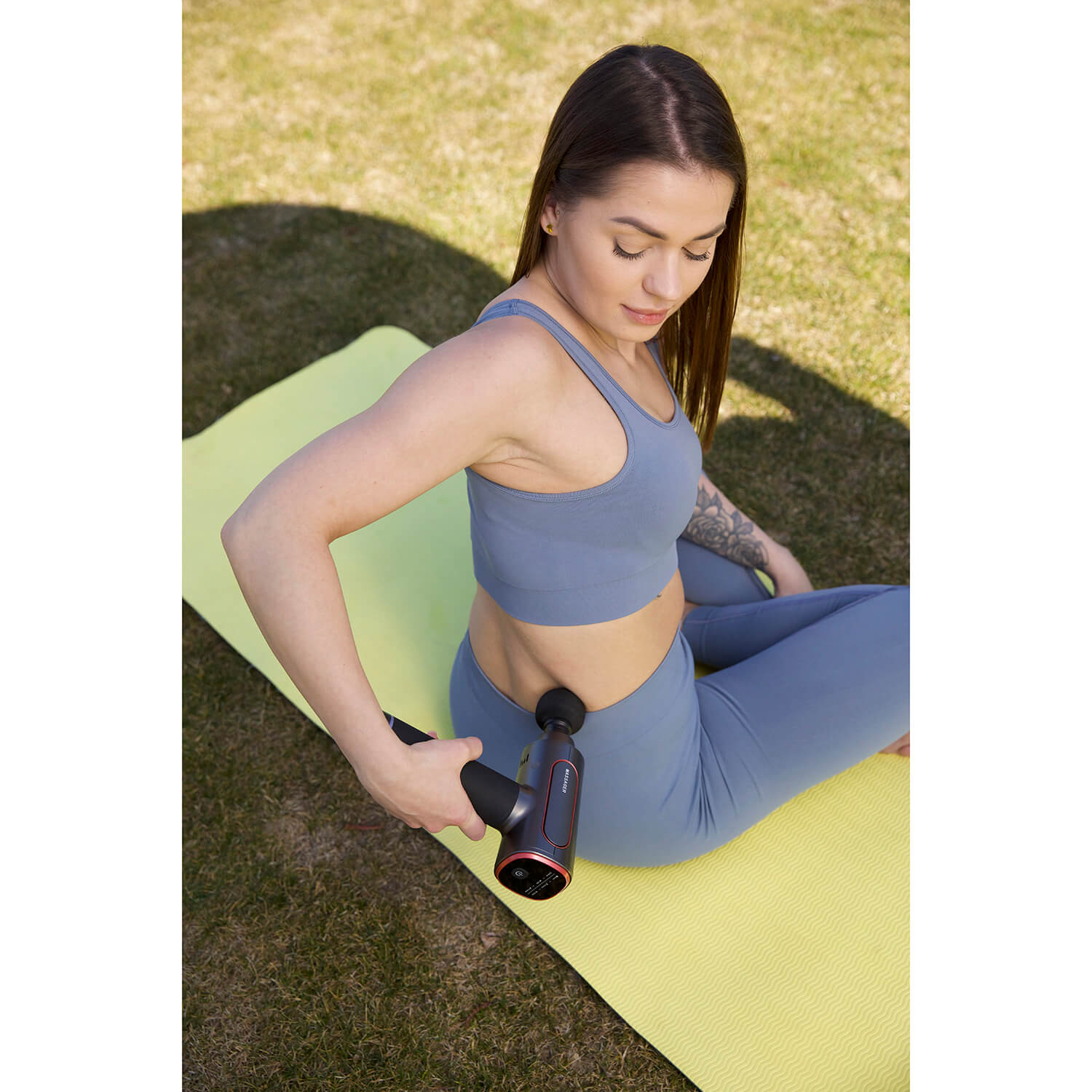 SWEDISH POSTURE Posture Vest L