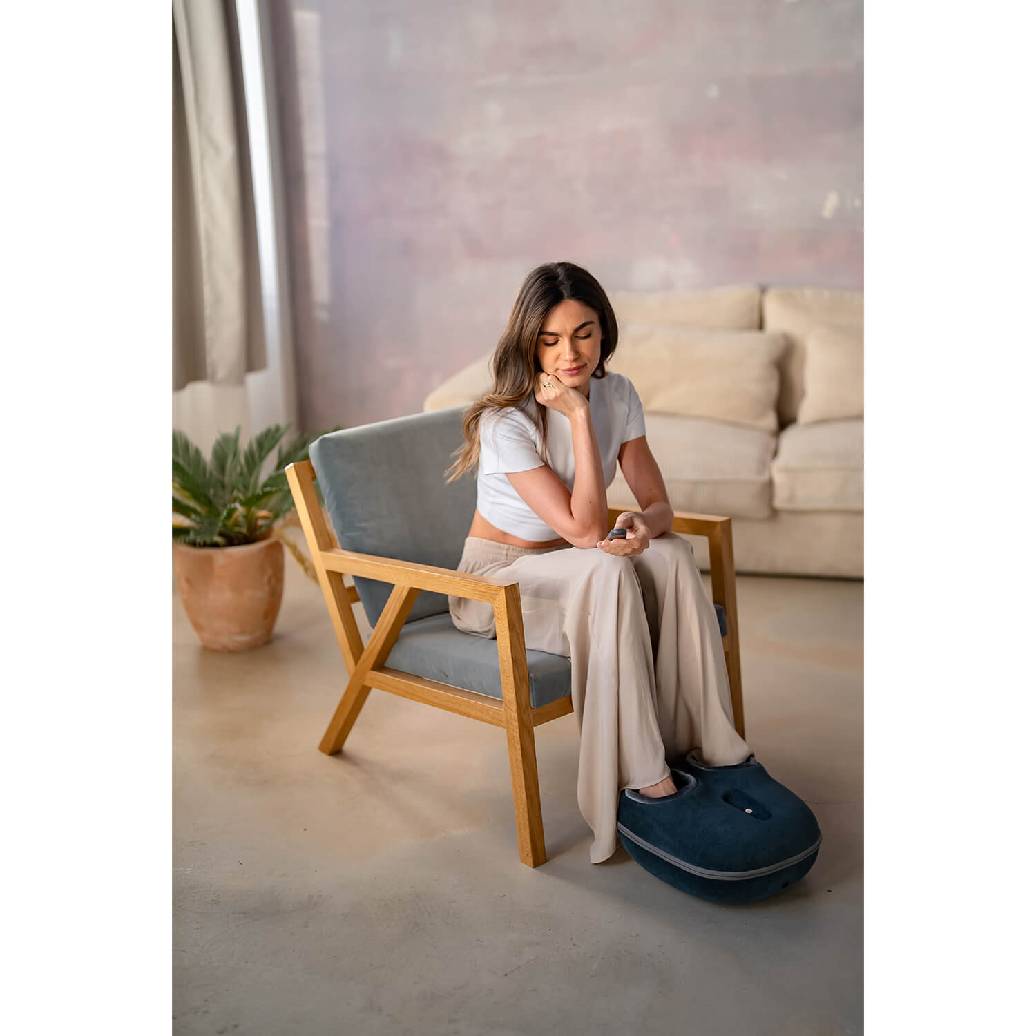 SWEDISH POSTURE Therapy Wrap Infraread InfraEaz