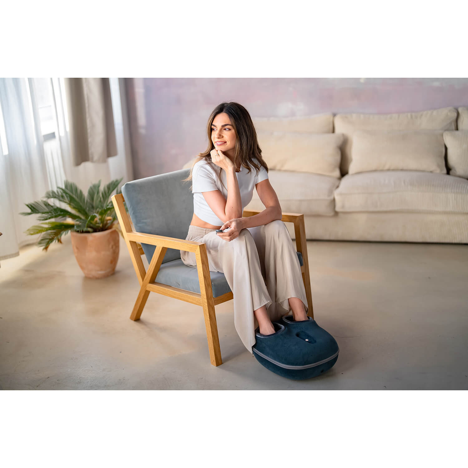 SWEDISH POSTURE Therapy Wrap Infraread InfraEaz