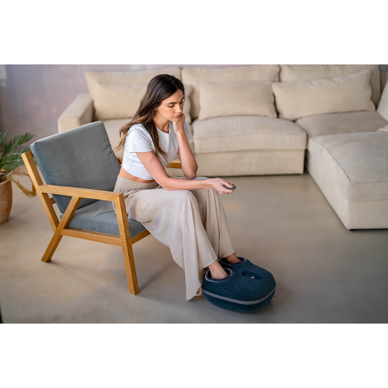 SWEDISH POSTURE Therapy Wrap Infraread InfraEaz