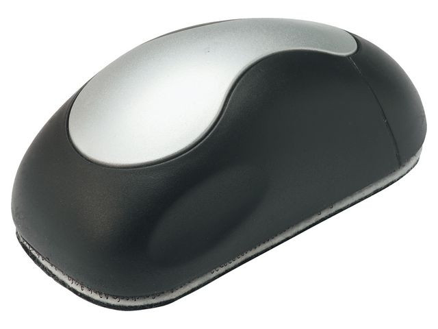 BildePOP Mouse with emoji, Rose