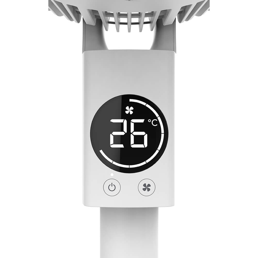 HAPPY PLUGS Headphone Play Pro ANC Over-Ear Wireless White