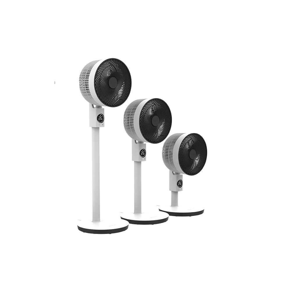 HAPPY PLUGS Headphone Play Pro ANC Over-Ear Wireless White
