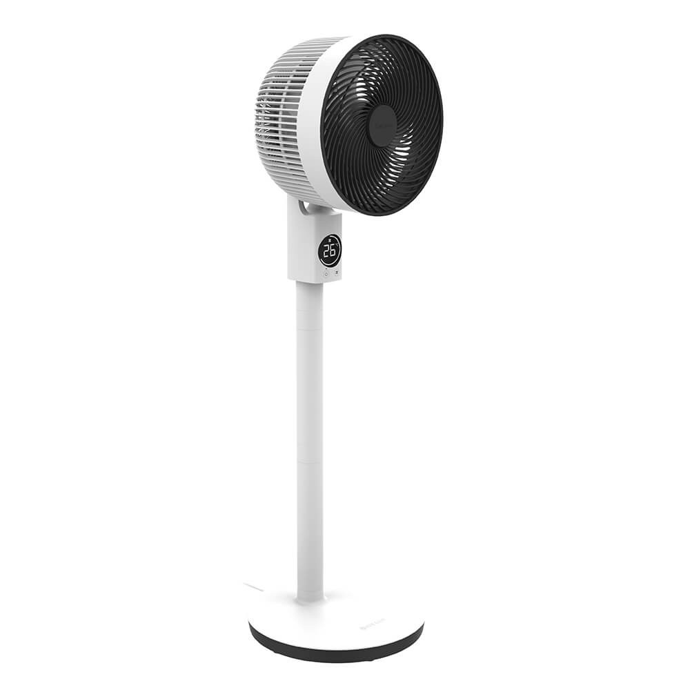 HAPPY PLUGS Headphone Play Pro ANC Over-Ear Wireless White