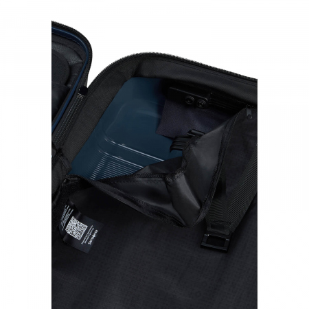 SAMSONITE Cabin Neopod Expand Front Pocket Blue