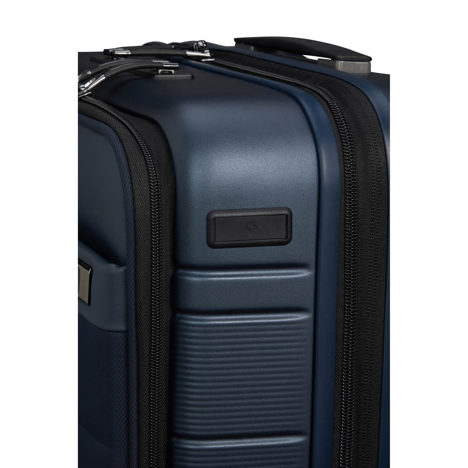 SAMSONITE Cabin Neopod Expand Front Pocket Blue
