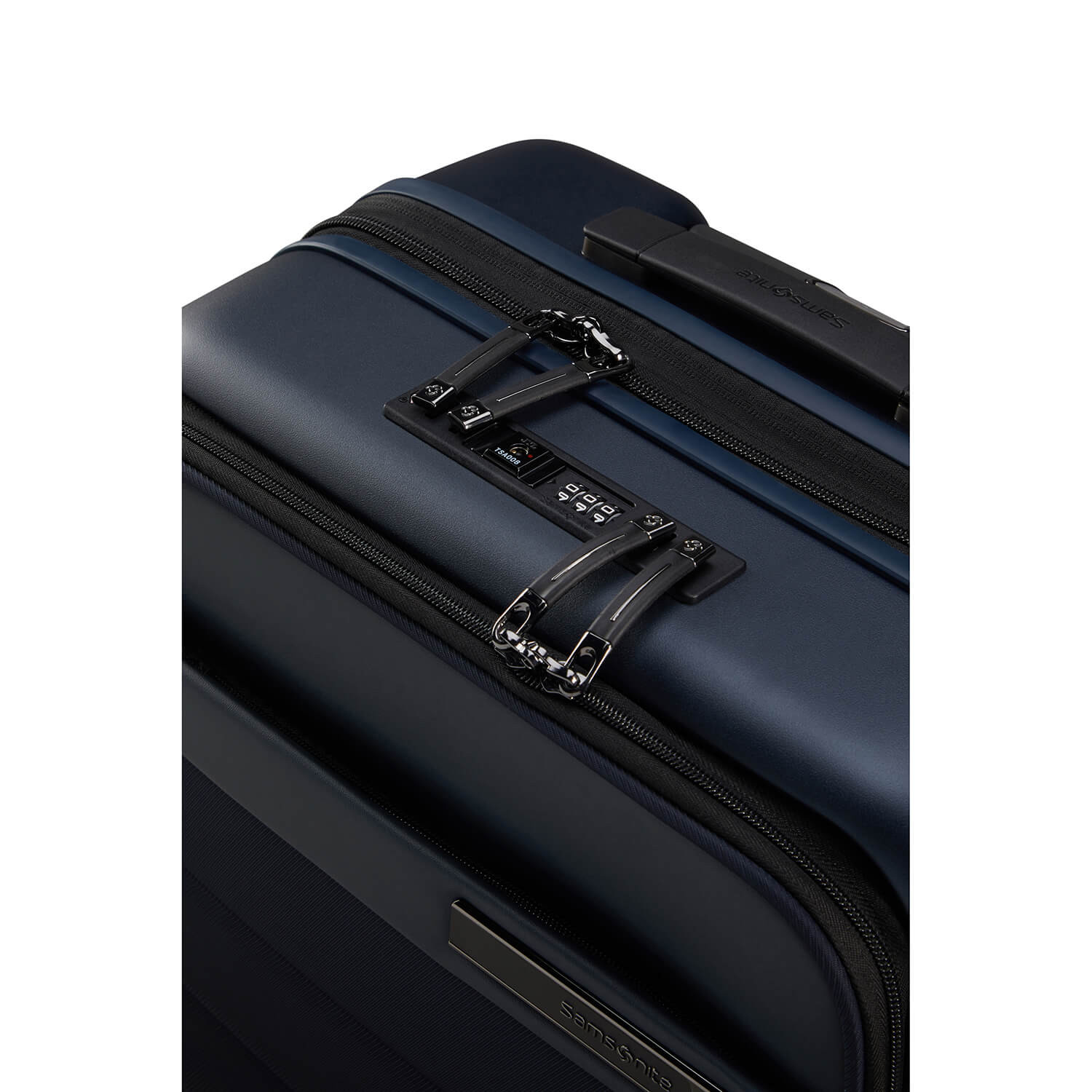 SAMSONITE Cabin Neopod Expand Front Pocket Blue